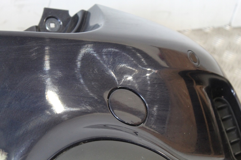 фото №5, Бампер задня 4x pdc mini countryman s r60