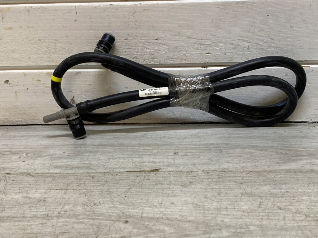 фото №1, Шланг омывателя лампа bmw x1 e84 7349432