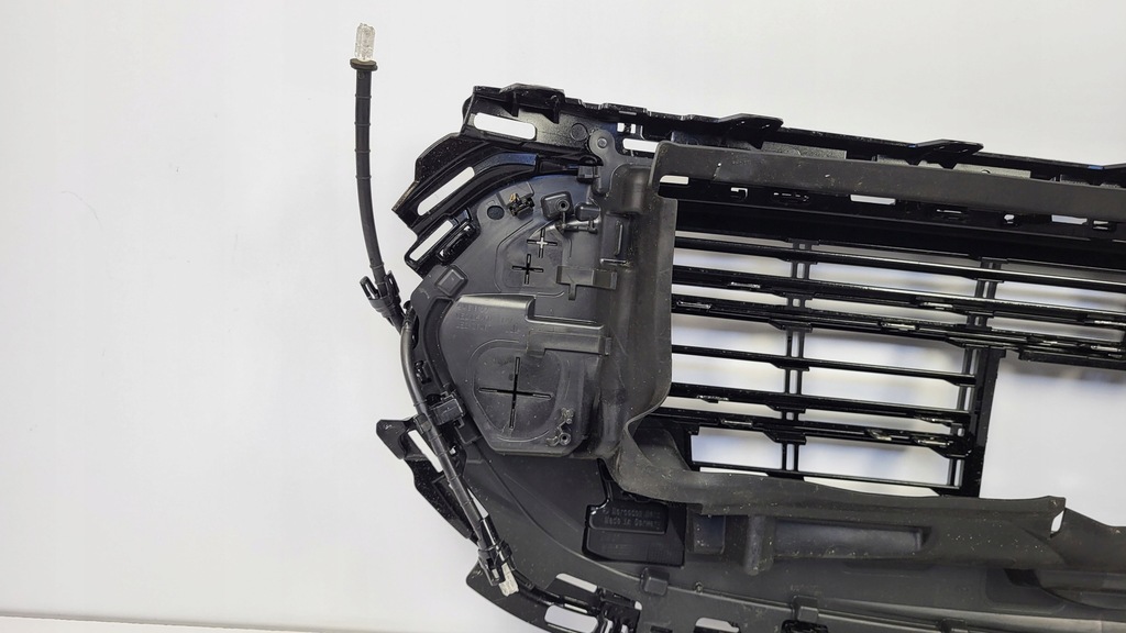 фото №11, -решётка радиатора решётка радиатора радиатора mercedes e-klasa a214 w214 22-