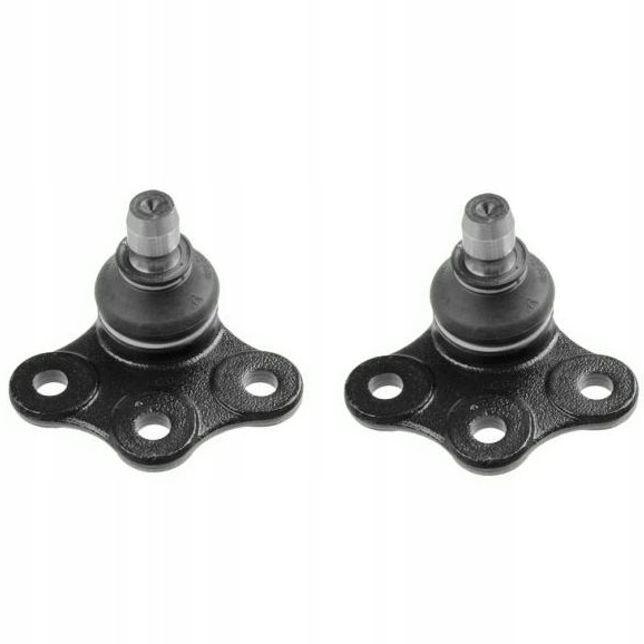 фото №1, 2x шаровая опора рычага перед opel combo corsa c tigra