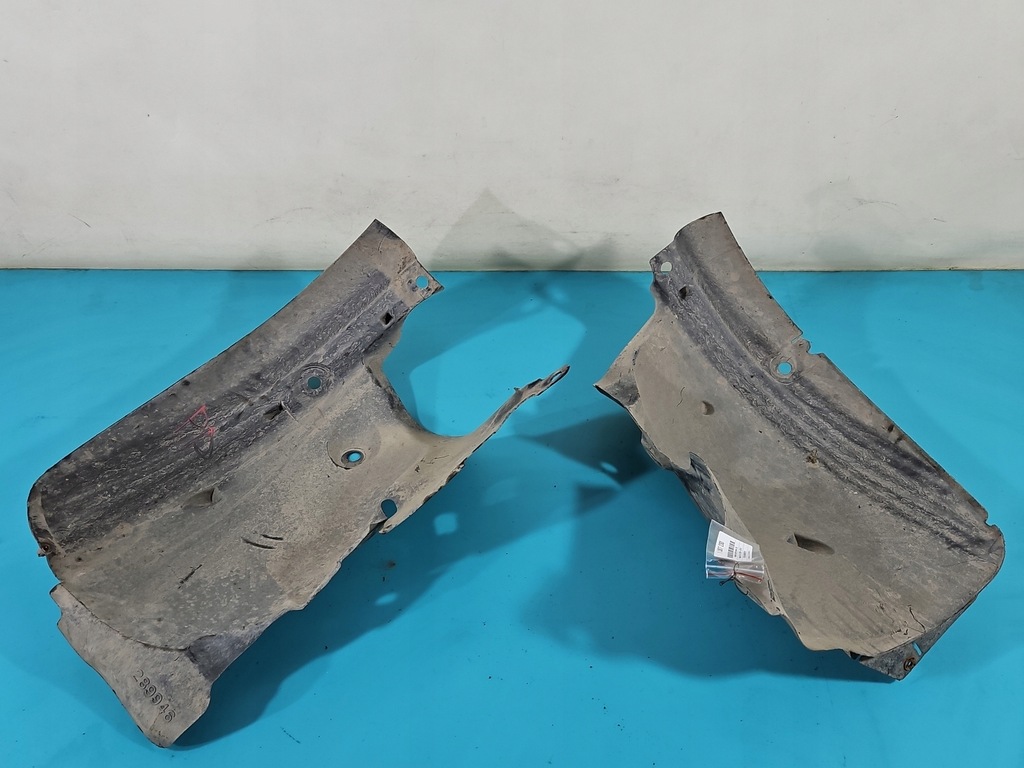 фото №1, Підкрилок перед праве renault clio iii 8200289946