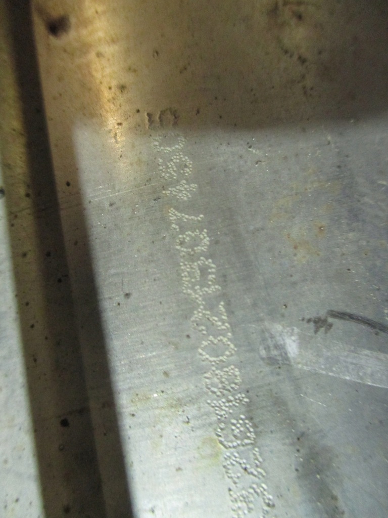 фото №5, Гаситель катализатор peugeot expert proace jumpy 16-