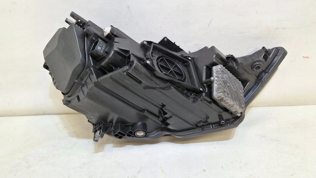 фото №7, Лампа левая перед передняя audi a6 c8 4k full led 4k0941033