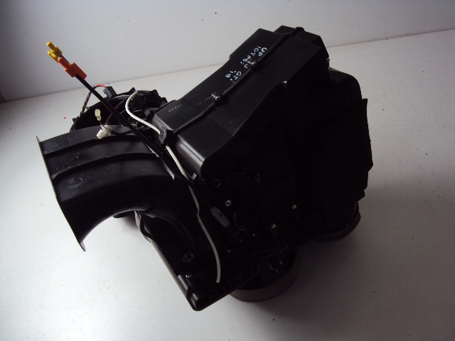 фото №4, Обігрівач vw up lift 2016-