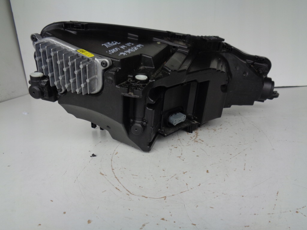 Фара левая фара audi a5 8w6 16- full led в Украине