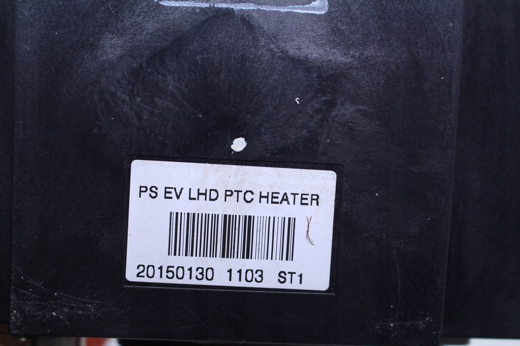 фото №5, Обігрівач електрична kia soul ii ev eco electric 15r.