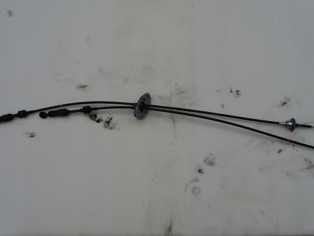 фото №1, Троси do перемикання передач kia sorento ii 2009- 2.2