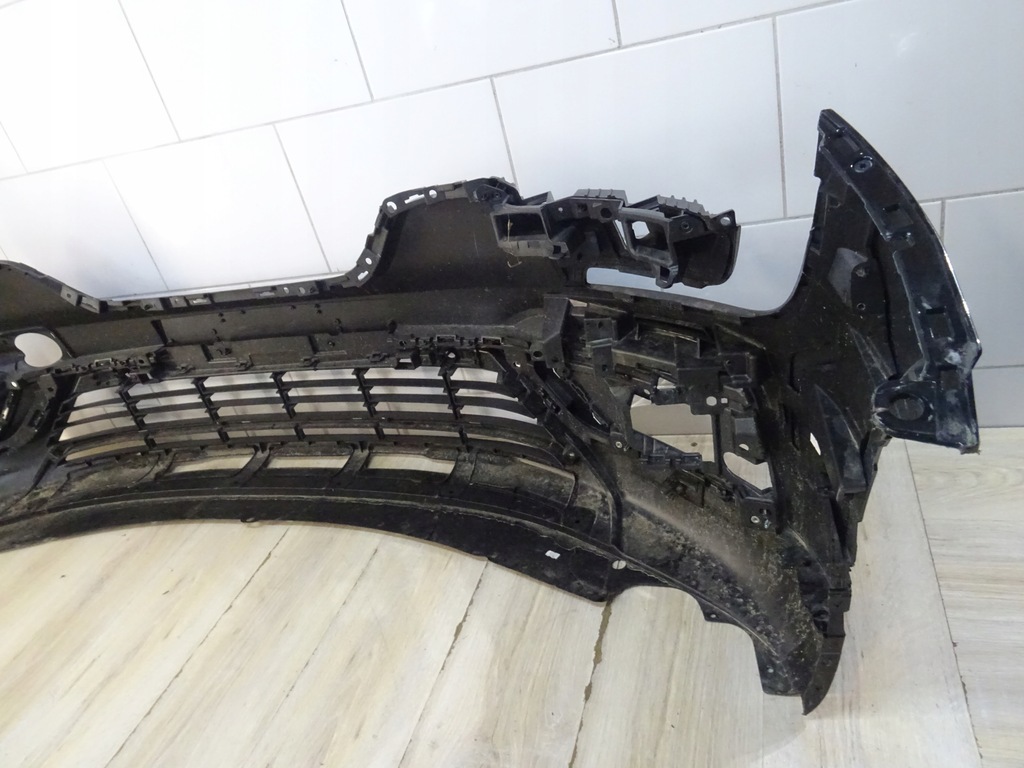 фото №12, Renault koleos ii lift бампер перед передній 620227800r llu