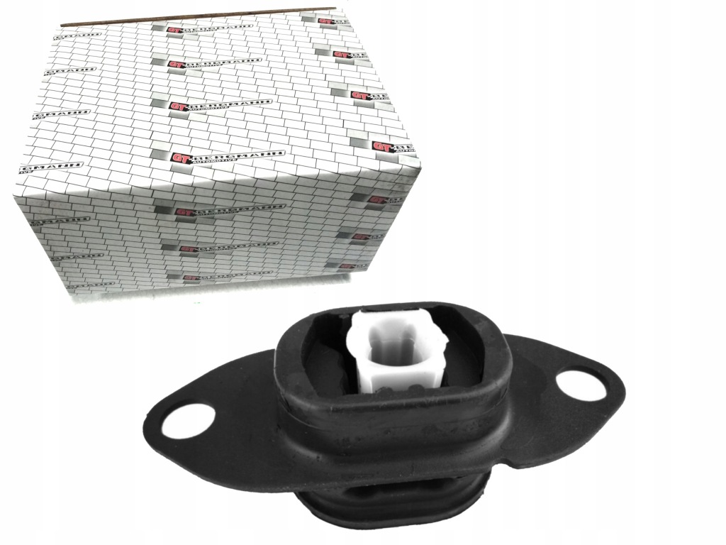 фото №5, Gt bergmann подушка коробки передач renault