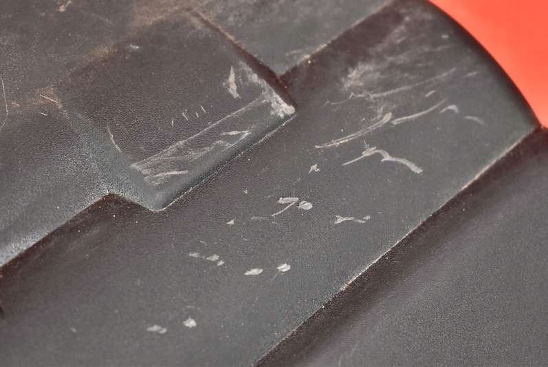 фото №9, Захист двигуна верхній honda crv 3 iii 2.2 i-cdti 140 km 06-09