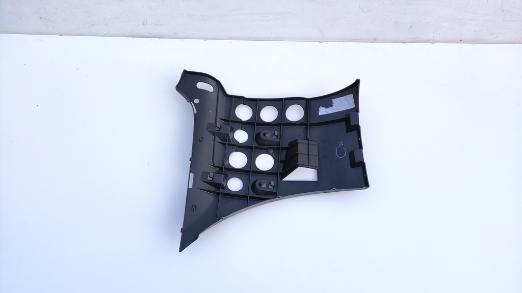 фото №9, Mercedes r klasa w251 przed lift направляющая кронштейн бампера правый задняя tc197