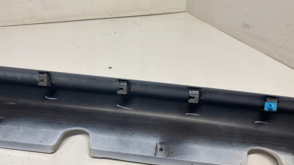 фото №7, Kia ceed ii gt gt-line молдинг накладка поріг поріг ліва hw 12-18