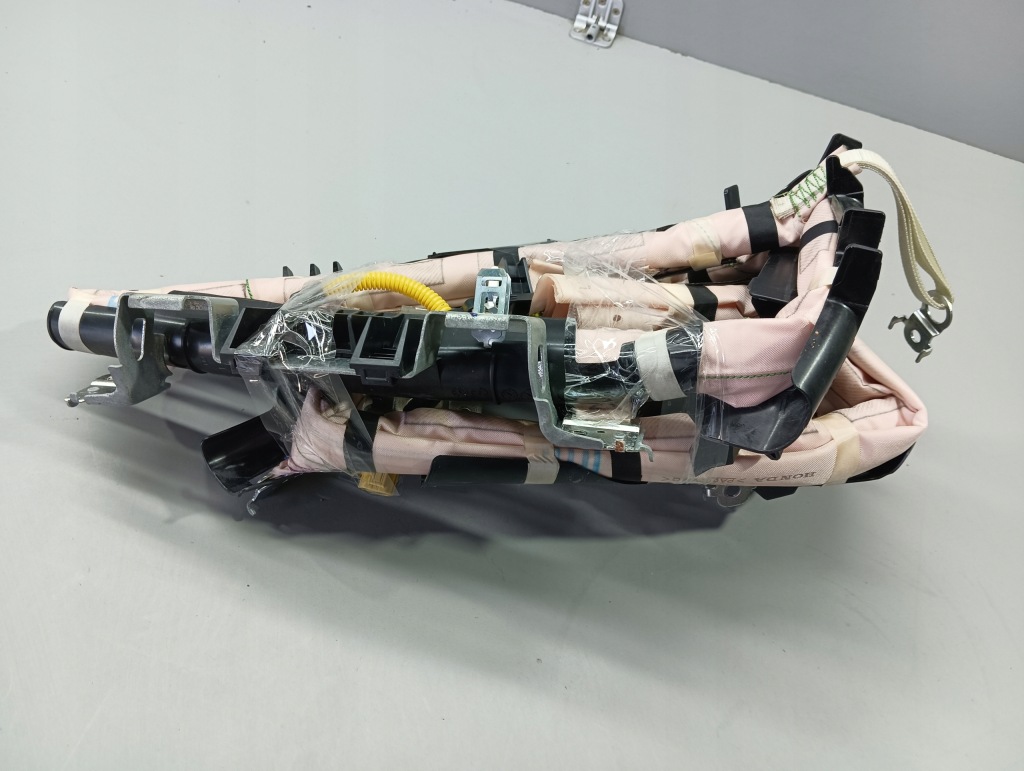 фото №2, Шторка безпеки подушка безпеки ліва honda cr-v iv