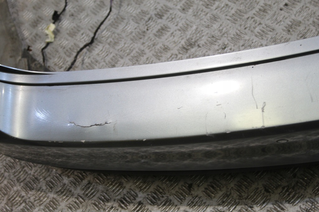 фото №7, Бампер задняя 3x pdc skoda rapid 5ja 5j