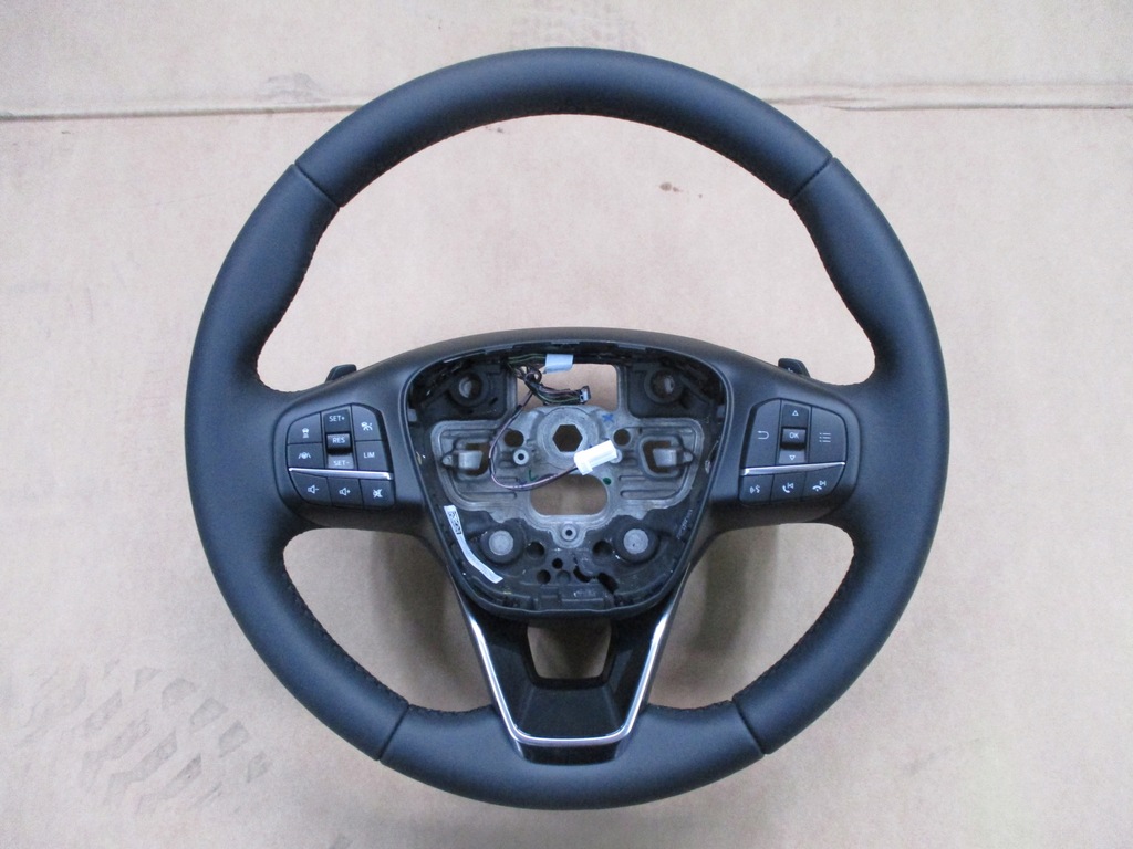 фото №1, Воздуховод ford focus mk4 автоматическая коробка передач