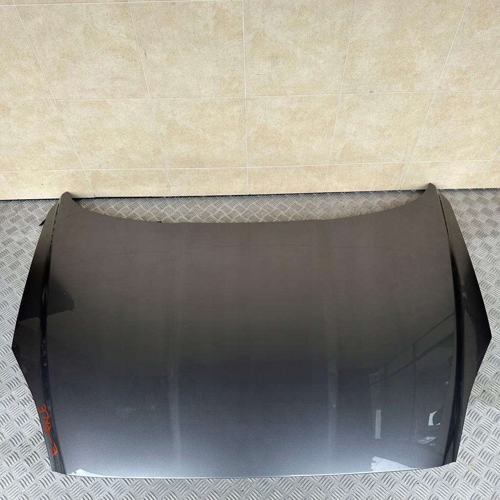 Капот передняя комплектная jaguar e-pace 2017 rok в Украине