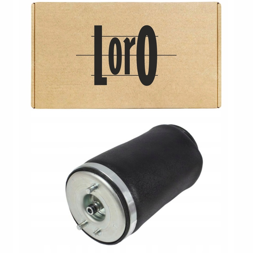 фото №1, Пневмоподушка подвеска задняя левый do bmw 5 e39 1995-2003