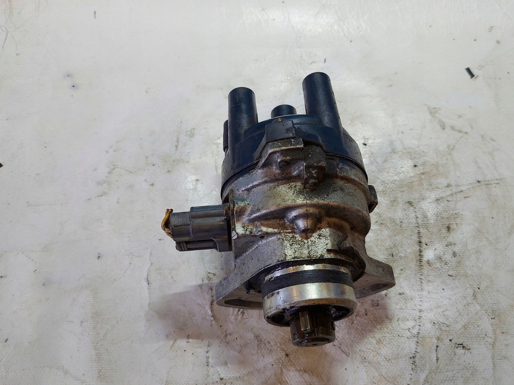 фото №10, Апарат запалювання mazda 323 1.6 b t2t53171