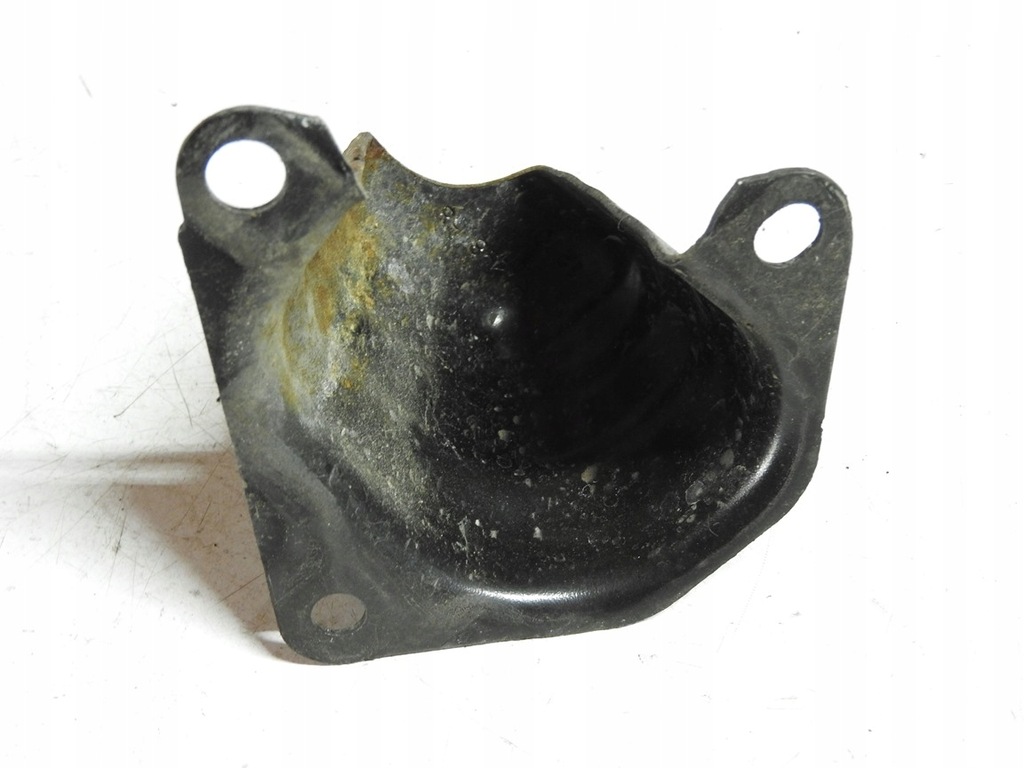 фото №10, Qashqai j10 +2 отбойник зона деформации правый задняя