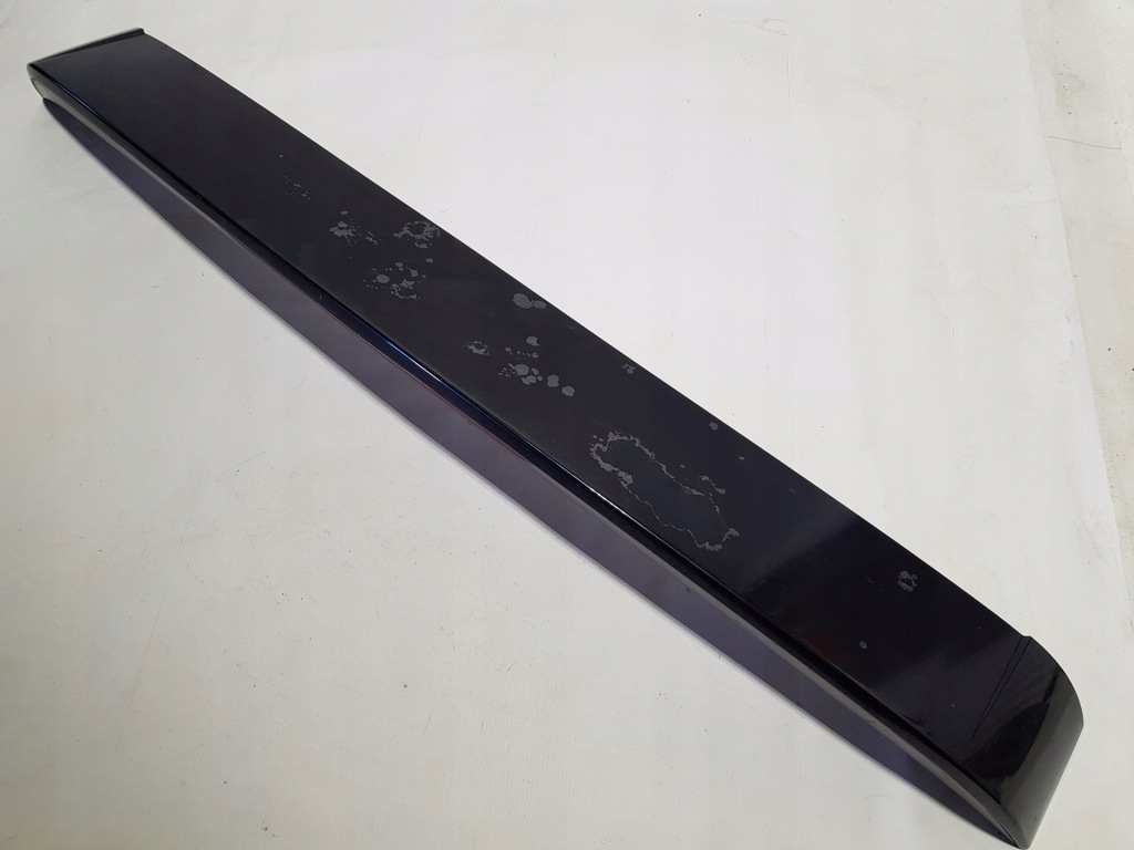 фото №1, Спойлер спойлер кришки задня audi q7 4l 4l0827933