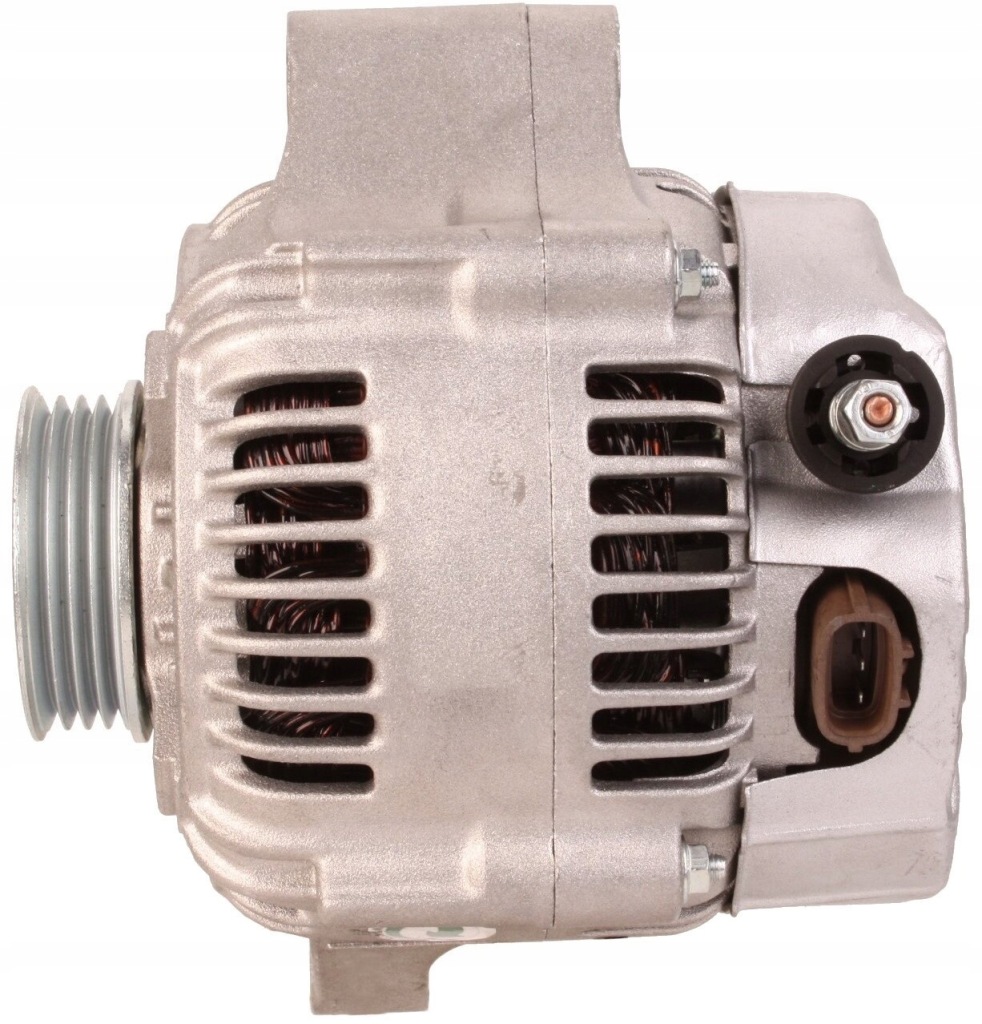 фото №3, Генератор lexus is200 is300 ca2022