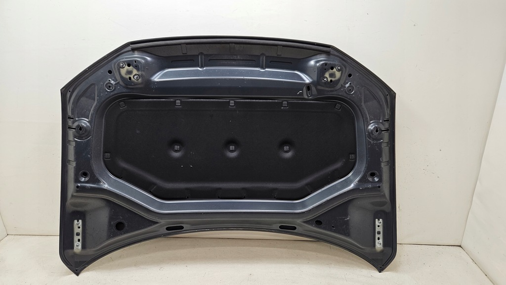 фото №10, Капот крышка двигателя vw t-roc оригинал