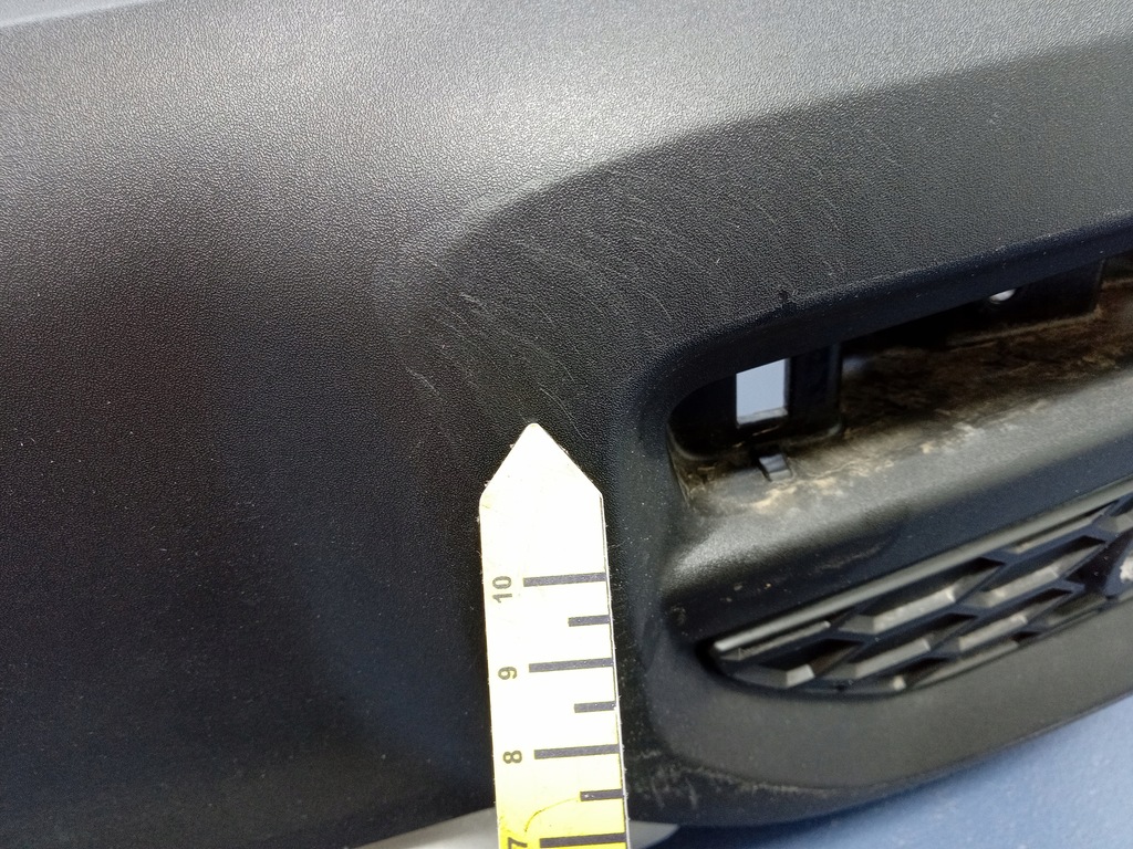 фото №10, Suzuki sx4 s-cross iii бампер задня задній 71821-63t