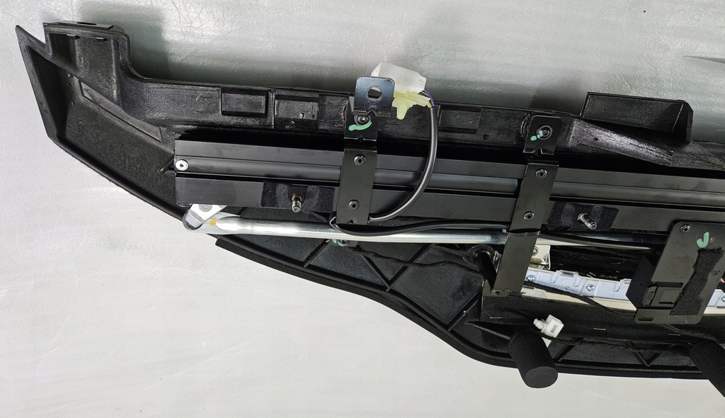 фото №14, Свет торможения третий свет стоп maserati ghibli m157 670183355