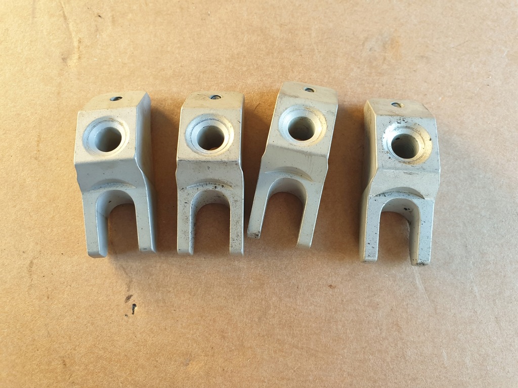 фото №1, Кронштейн вприску підніжка alfa romeo 159 2.4 jtdm 2005-