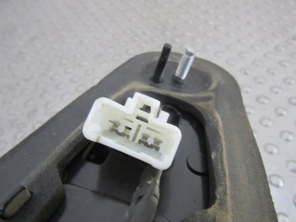 фото №13, Kia optima iii 2011 лампа задняя с крышки sedan