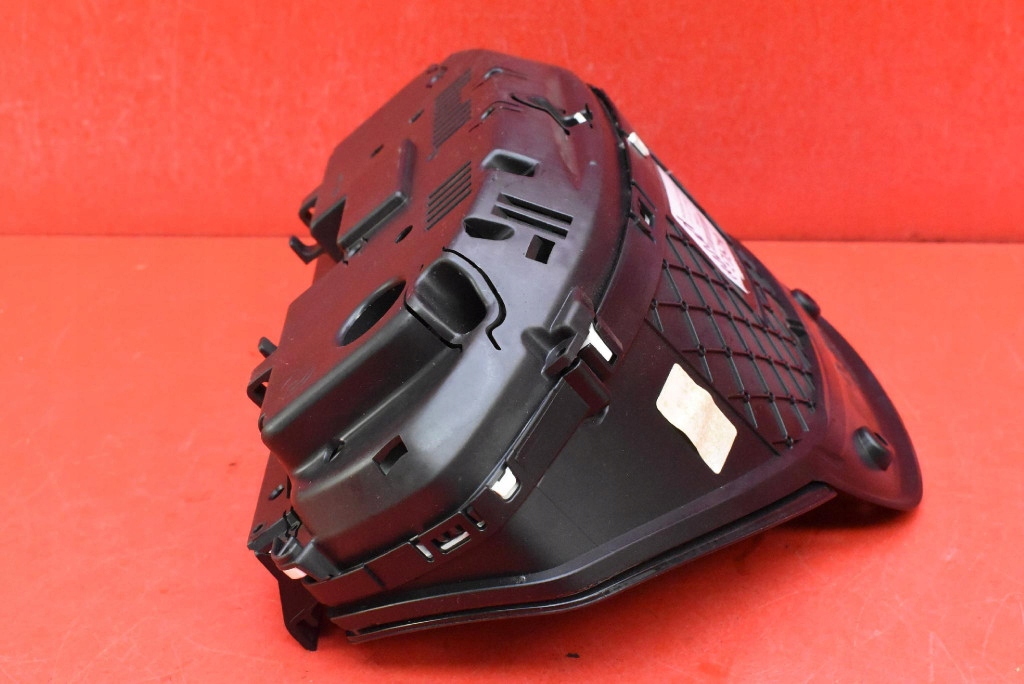 фото №5, Лічильник прилади eu 9232893 bmw 4 f36 2.0 d 190 km 13-17