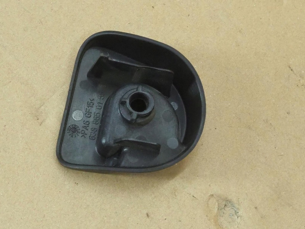 фото №14, V-klasa mercedes w638 6388650155 кронштейн шторка