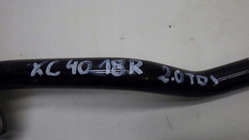 фото №8, Тяга стабилизирующий перед volvo xc40 2.0 tdi 31681914