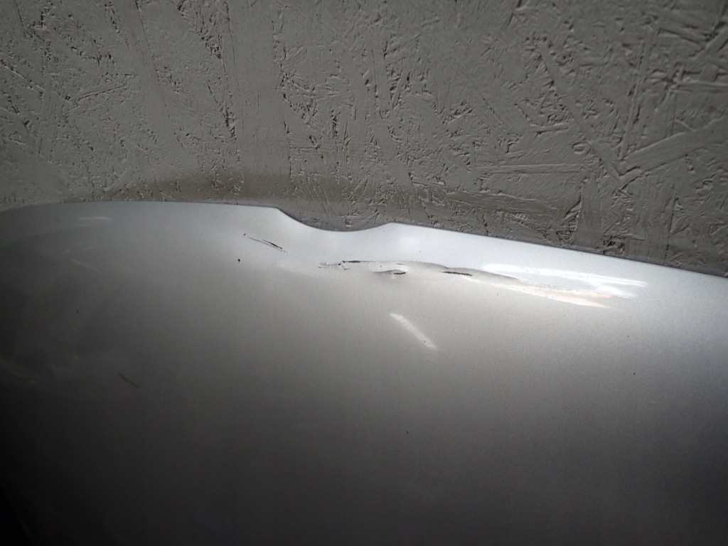 фото №4, Капот vw touareg 10-