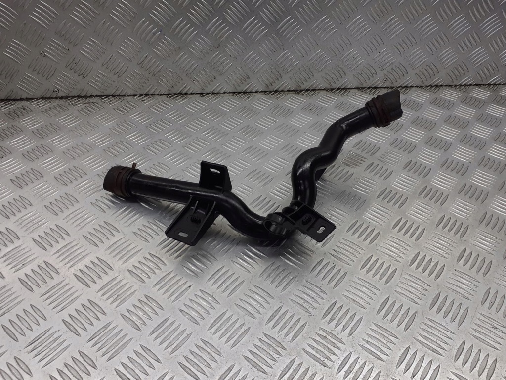 Купить Трубка воды citroen c2 1.4 9635864980