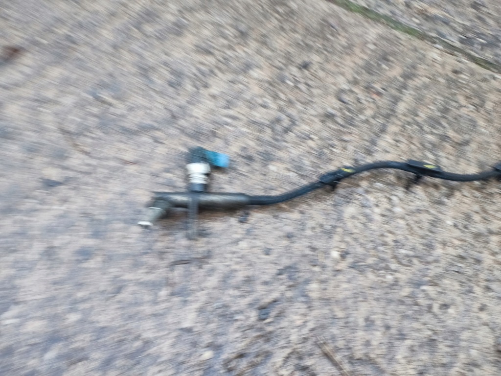 Провода сливные топлива opel combo d 1.3 в Украине