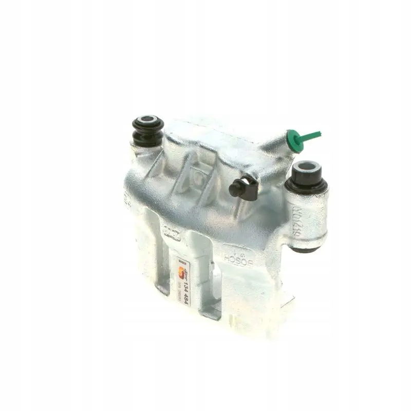 фото №10, 2x супорти гальма bosch перед l+p do nissan, opel, renault interstar