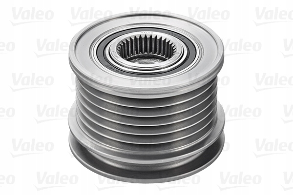 Купити Зчеплення односторонній генератора citroen c5 3 mini r56 r57 r58 r59 cl