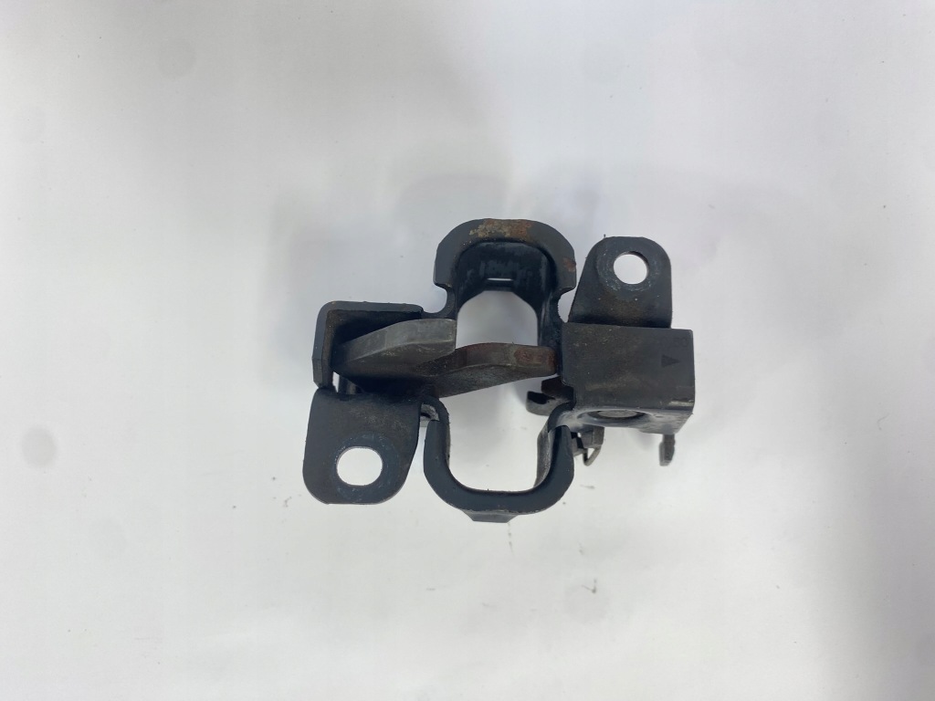 Замок засов капот крышки двигателя mercedes w203 с Разборки