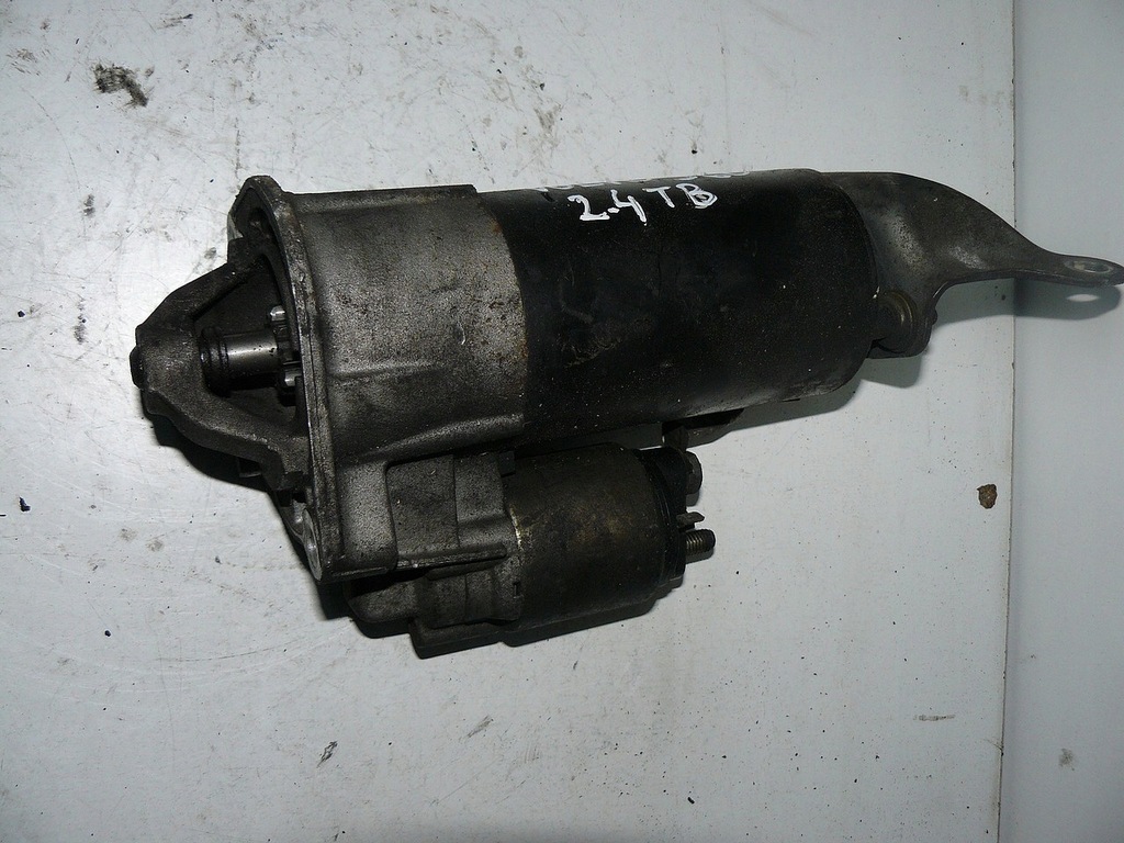 фото №5, Стартер volvo s60 2.4tb