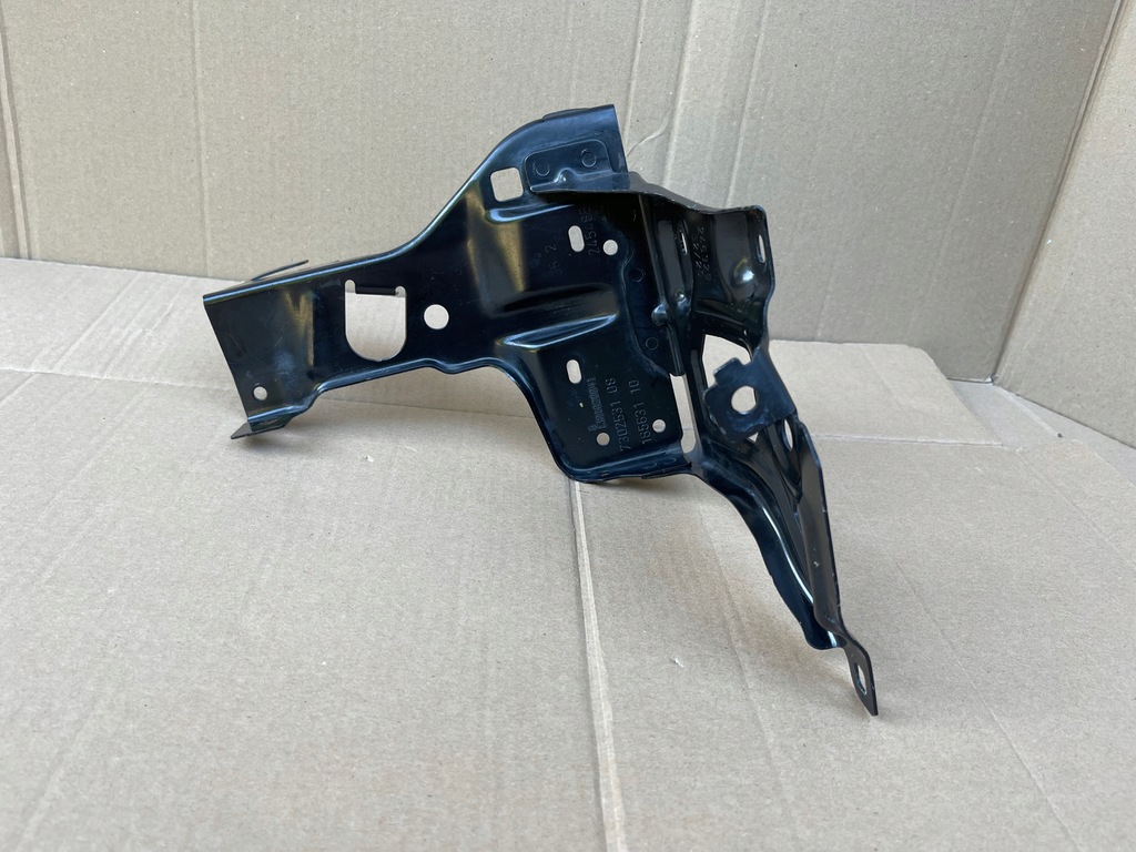 фото №1, Bmw 2 f45 f46 кронштейн панель фары левый 7302531-08