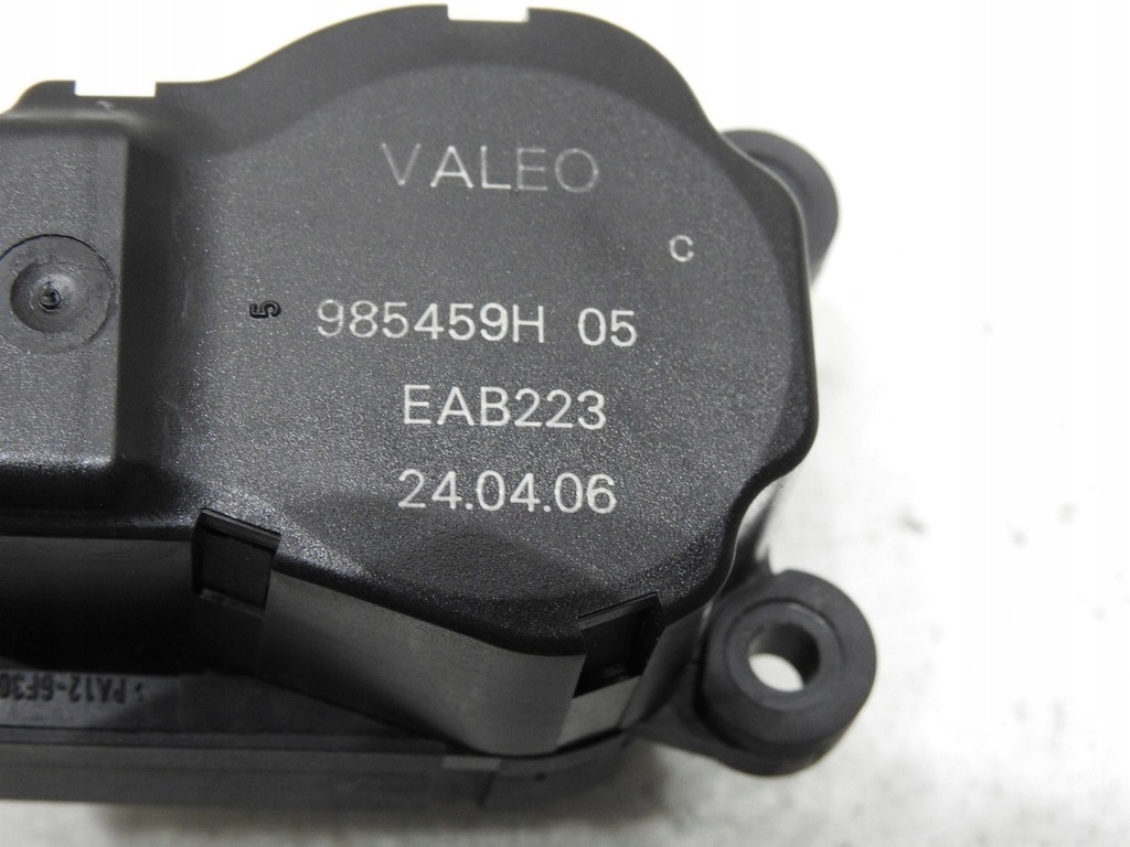 фото №8, Моторчик отопителя bmw 3 e90 2.0 d 985459h