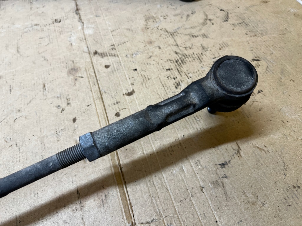 фото №7, 2 x тяга важіль задній задня лівий правий chevrolet corvette c5 97-04