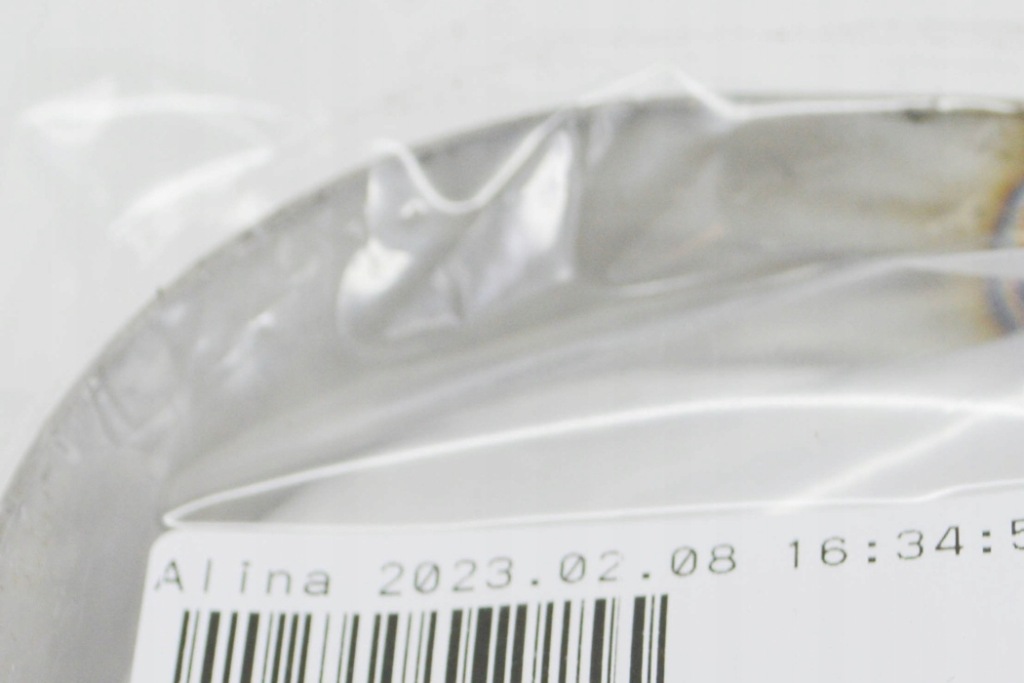 фото №6, Bmw x3 e83 верхній супорт фільтра часток твердих дизель 18303421439 3421439