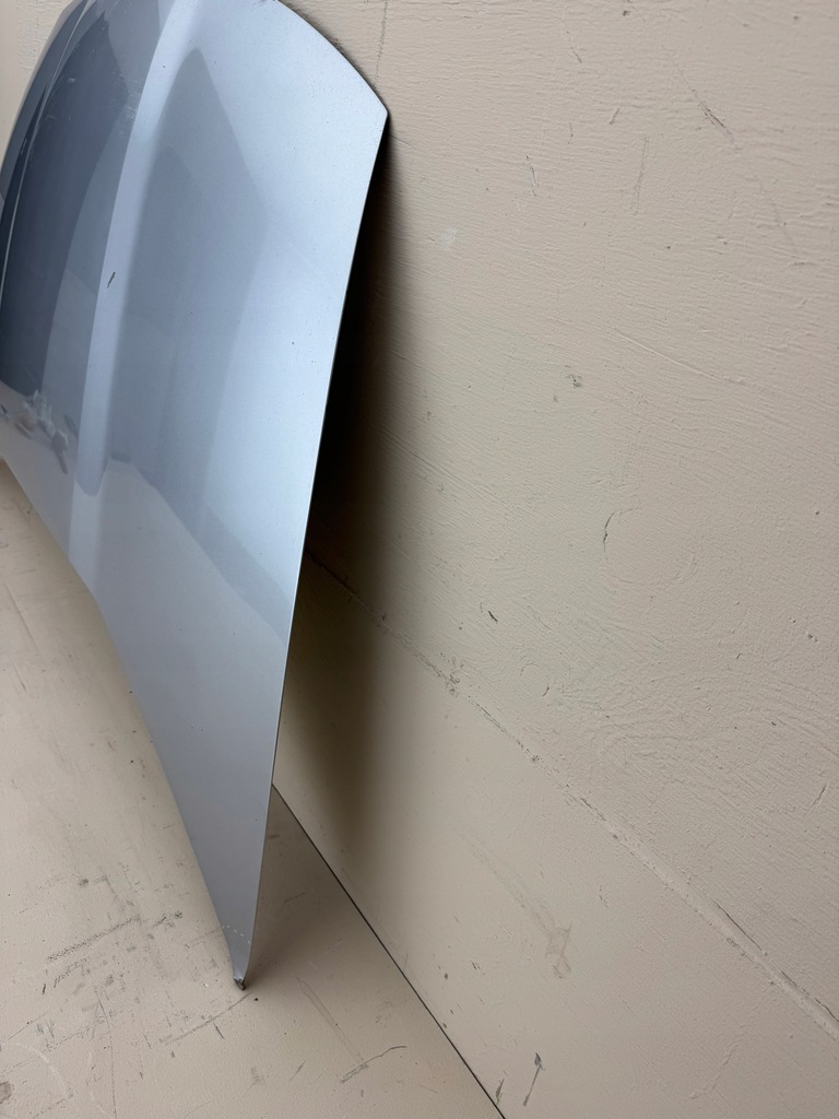 фото №11, Honda civic viii 06-09r капот кришка двигуна перед