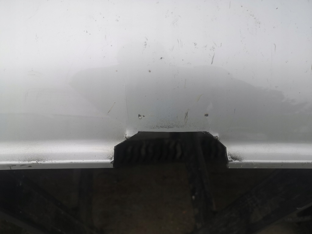 фото №11, Бампер задня задній lexus is ii 220 колір 1g1 lata 05-09 sedan