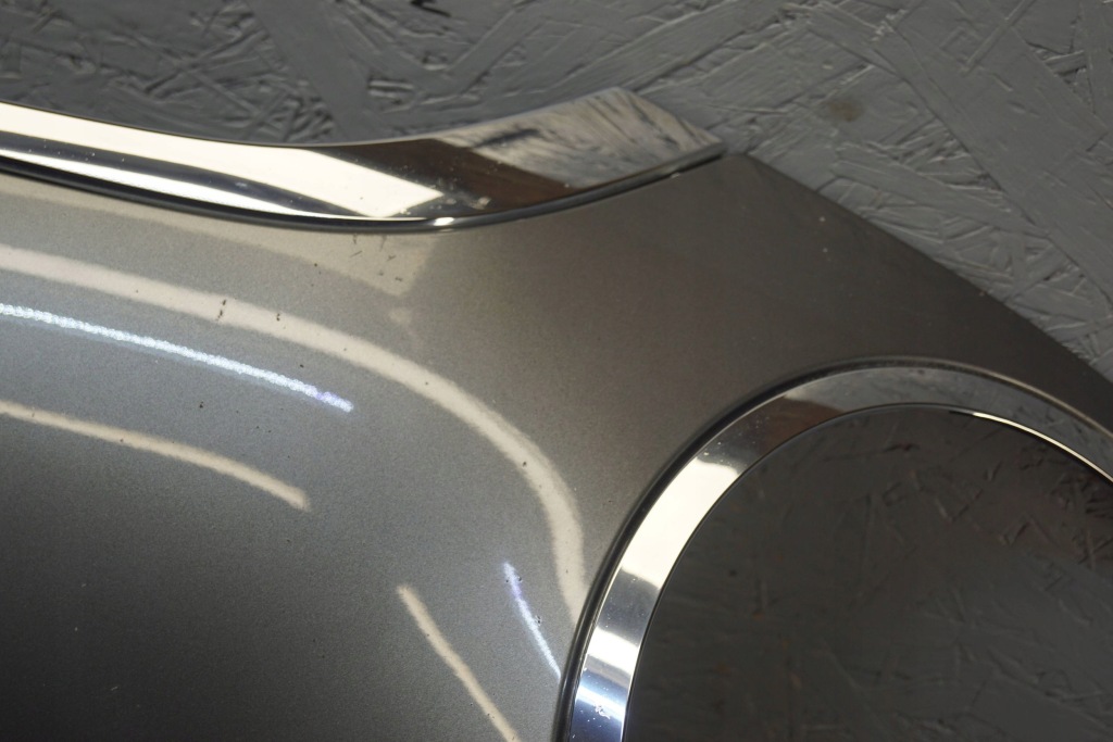 Mini cooper r56 s капот крышка двигателя бензин 871/7 m1021 Доставка