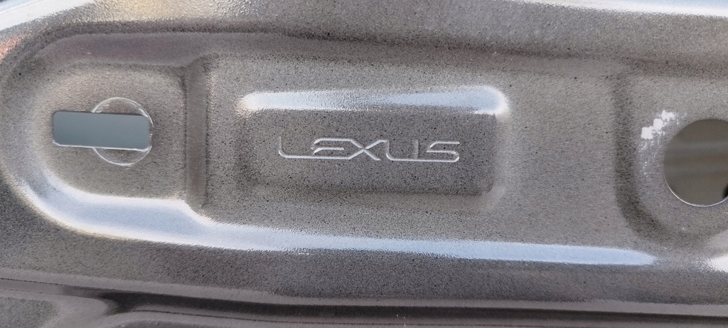 фото №12, Дверь задняя задние левая lexus rx 2015