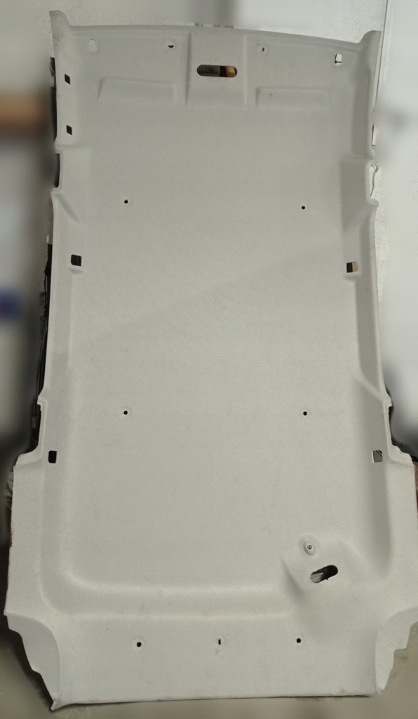 фото №1, Dacia logan mcv ii kombi стеля