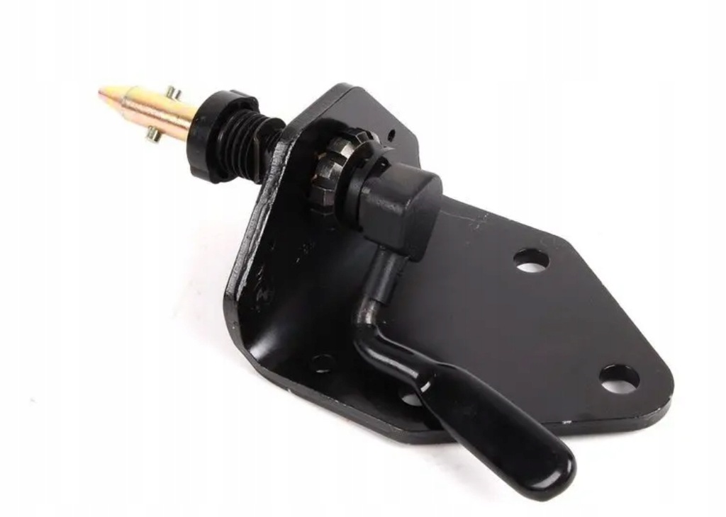 фото №11, Bmw z3 coupe e36 правий hard top lock 8397738 54218397738